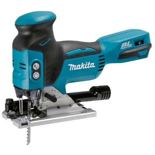 Makita DJV181ZJ alternat. a batteria in Makpac