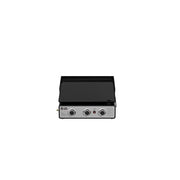 C BARBECUE A GAS 3 FUOCHI PLANCHA HOT- C LINE OUTDOOR- 1,0 pz