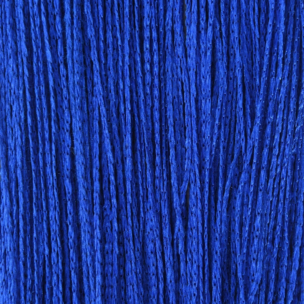 2 Pz Tende a Fili 140x250 cm Blu 132407
