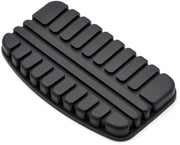 Coperchio Pedale in Gomma per Mitsubishi ASX/LANCER/L200/RVR/MIRAGE/TRITON/PAJERO/SHOGUN/OUTLANDER - Codice Articolo MR334969 - Alta Affidabilità - Sostituzione Diretta - Coperchio Pedale