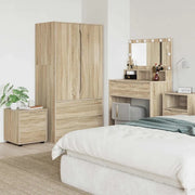 Mobile da Bagno Rovere Sonoma 40,5 x 40 x 44 cm