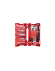 Set di 40 pezzi SHOCKWAVE™ Milwaukee