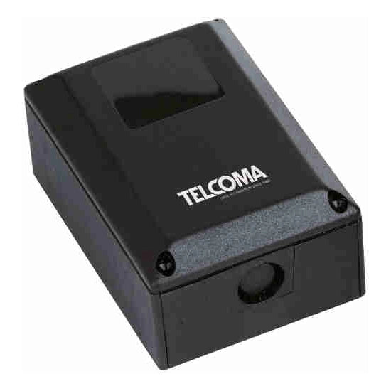 COPPIA DI FOTOCELLULE DA ESTERNO FT201 SINCRO TELCOMA FT201SINCRO ACCESSORI