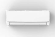 Ventilconvettore a Parete Ideal Clima serie COMFOSPLIT IKARO HI-WALL 500 HW THE05D con Comando Incluso