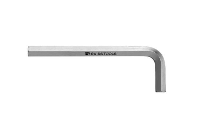 Baumann Chiave a Brugola Art.210 6mm