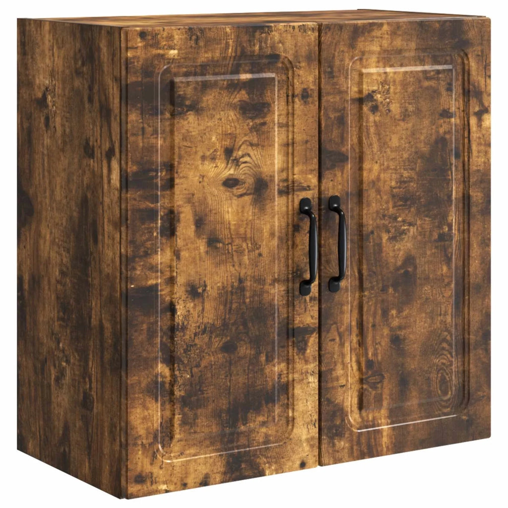 Mobiletto a muro 59 x 31 x 60 cm Legno ingegnerizzato 899260