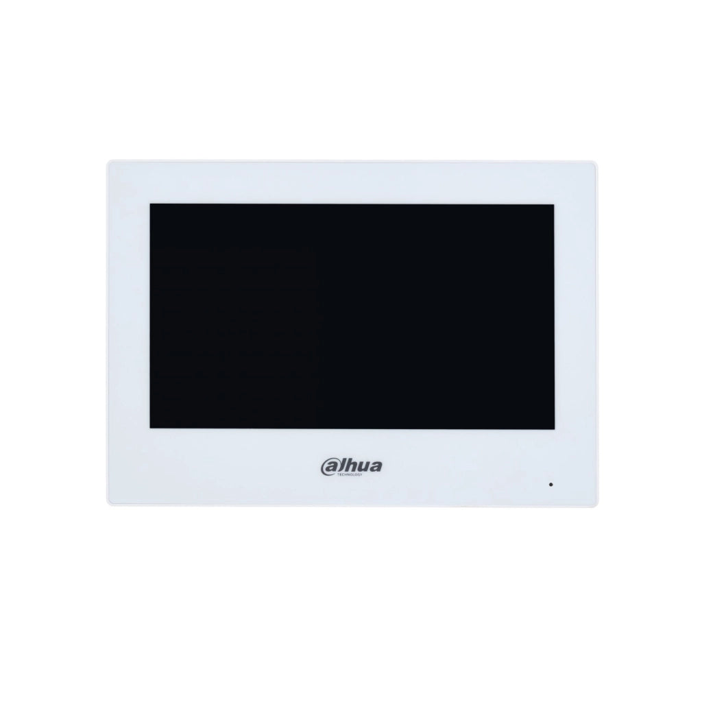 Dahua IP & Wi-Fi Indoor Monitor VTH2621G-WP