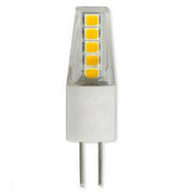 Trade Shop - Lampadina Led Smd G4 2 W 12v Luce Fredda 6500k Calda 3000k Naturale 4000k G4-06 -