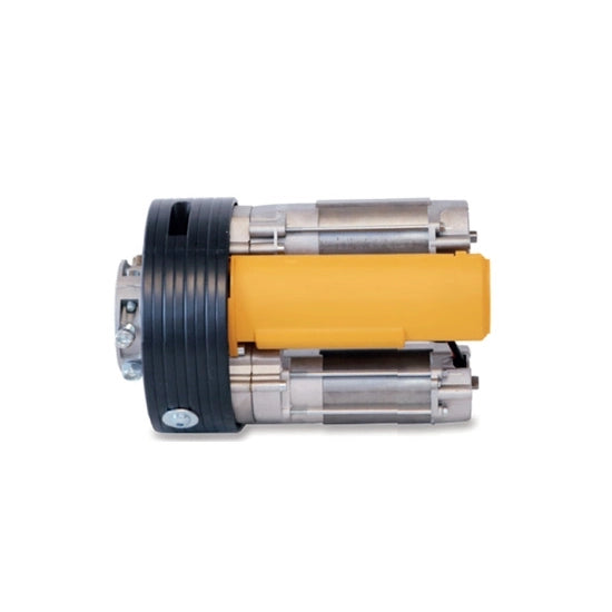 MOTORIDUTTORE VDS PER SERRANDE 300KG ASSE 76/101 CON ELETTROFRENO 100099/6