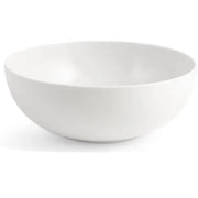 Insalatiera Hamptons Ø 30 cm in Porcellana Bianca