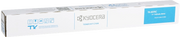 KYOCERA TK-8375C cartuccia toner 1 pz Originale Ciano