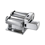 Macchina pasta marcato at mot 220v prm classic atlasmotor silver