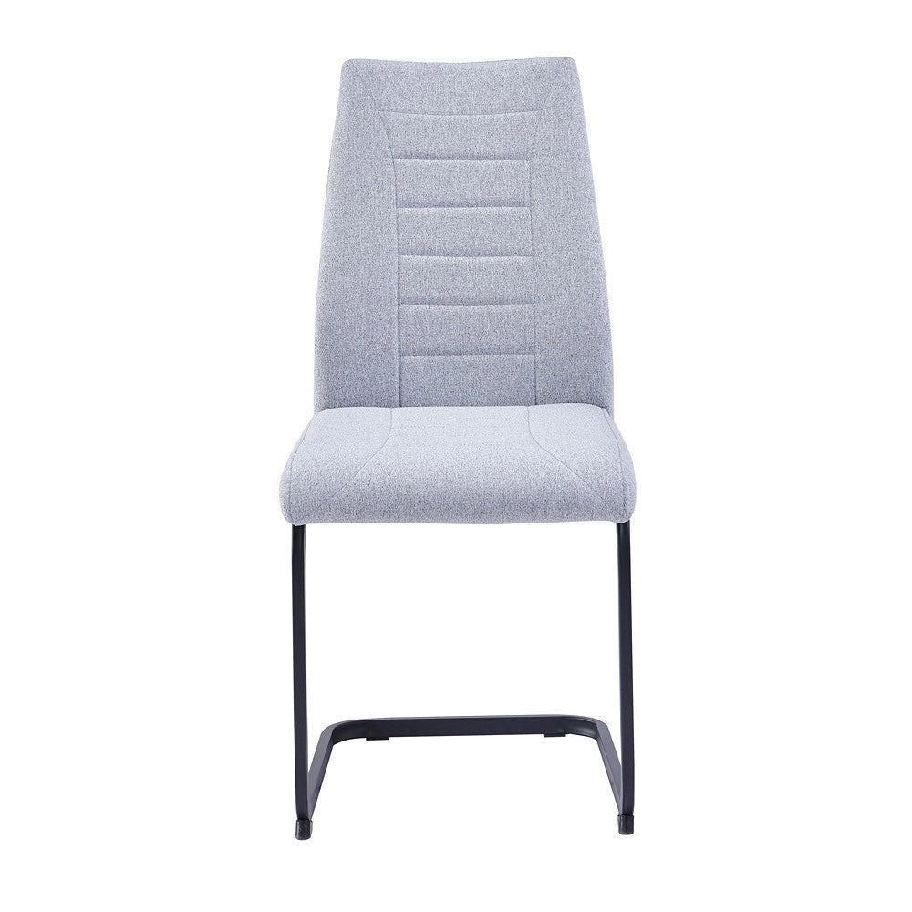 Sedia EMINS (grigio chiaro)