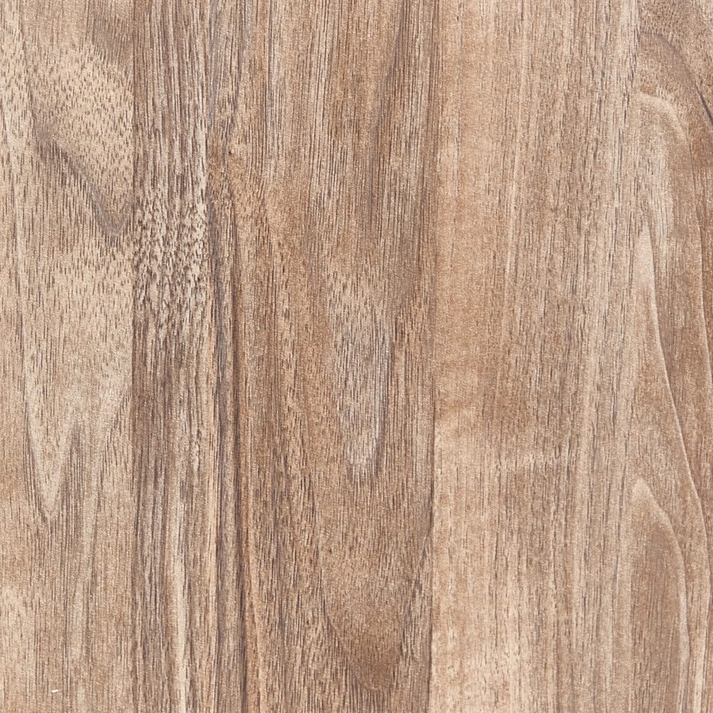 Armadietto per il vino con ripiano in particelle di legno chiaro camera da pranzo elegante