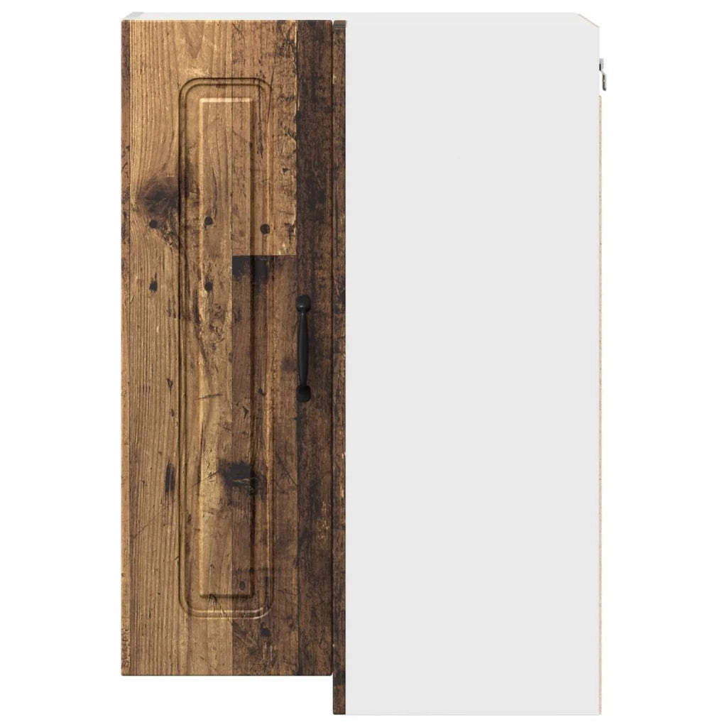 Pannello lavastoviglie Kalmar Legno vecchio 57 x 57 x 80 cm