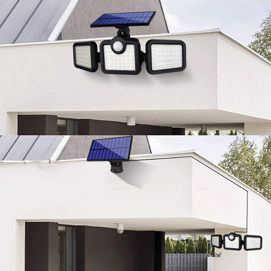 Lampada Solare P60182