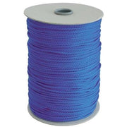 CORDINO X TENDA - PP BLU D.MM 3 CF=MT 300- 1 confezioni