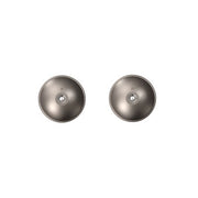 LUCCHETTO ANTIFURTO UFO2 P/PORTELLI FURGONE COPPIA- MERONI- 1,0 coppie