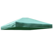 Ricambio gazebo BRENDON 3x4 5 in poliestere - CLOTH