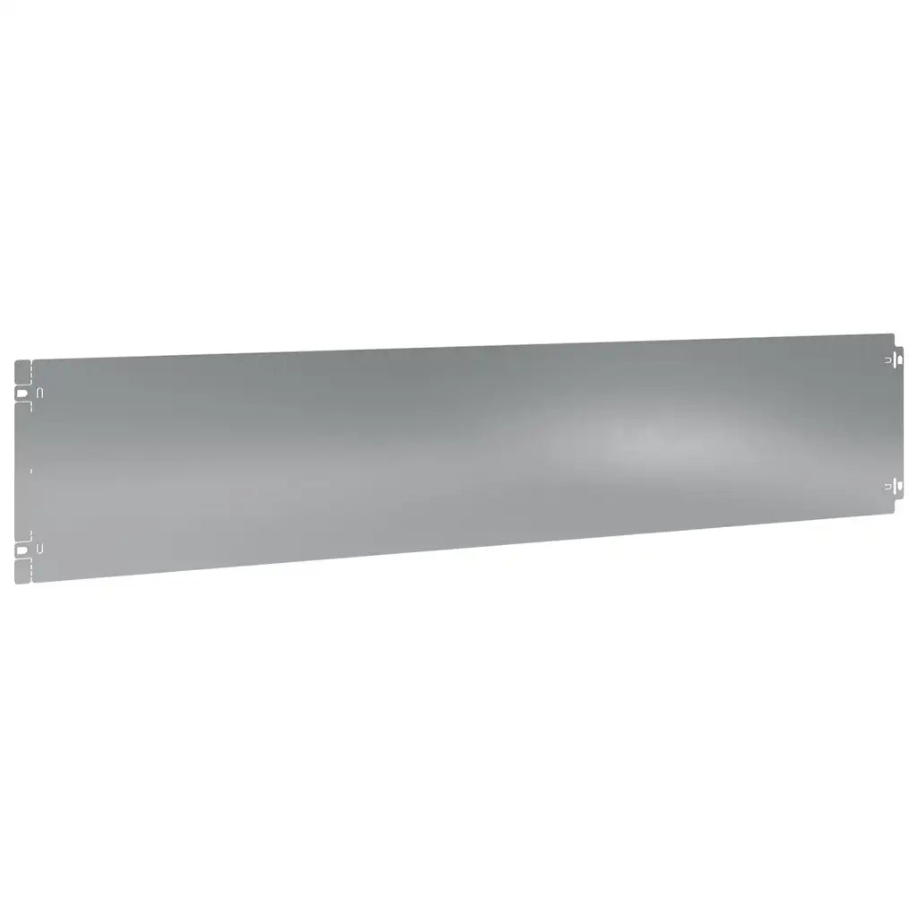 Bordure per Prato 30 pz 20x103 cm Acciaio Zincato CFW8969368