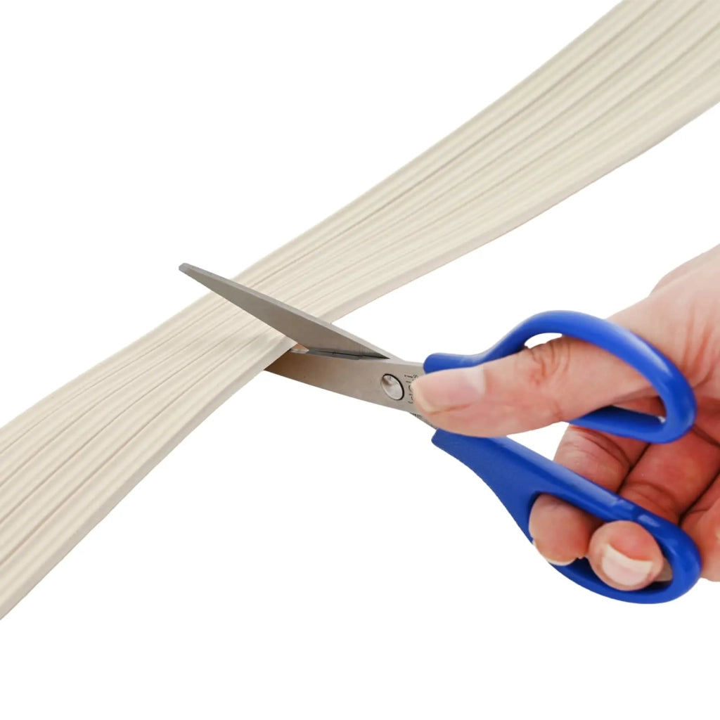 Nastro adesivo per finestre Bianco 9 x 4 mm 50 m Schiuma EPDM 42038084