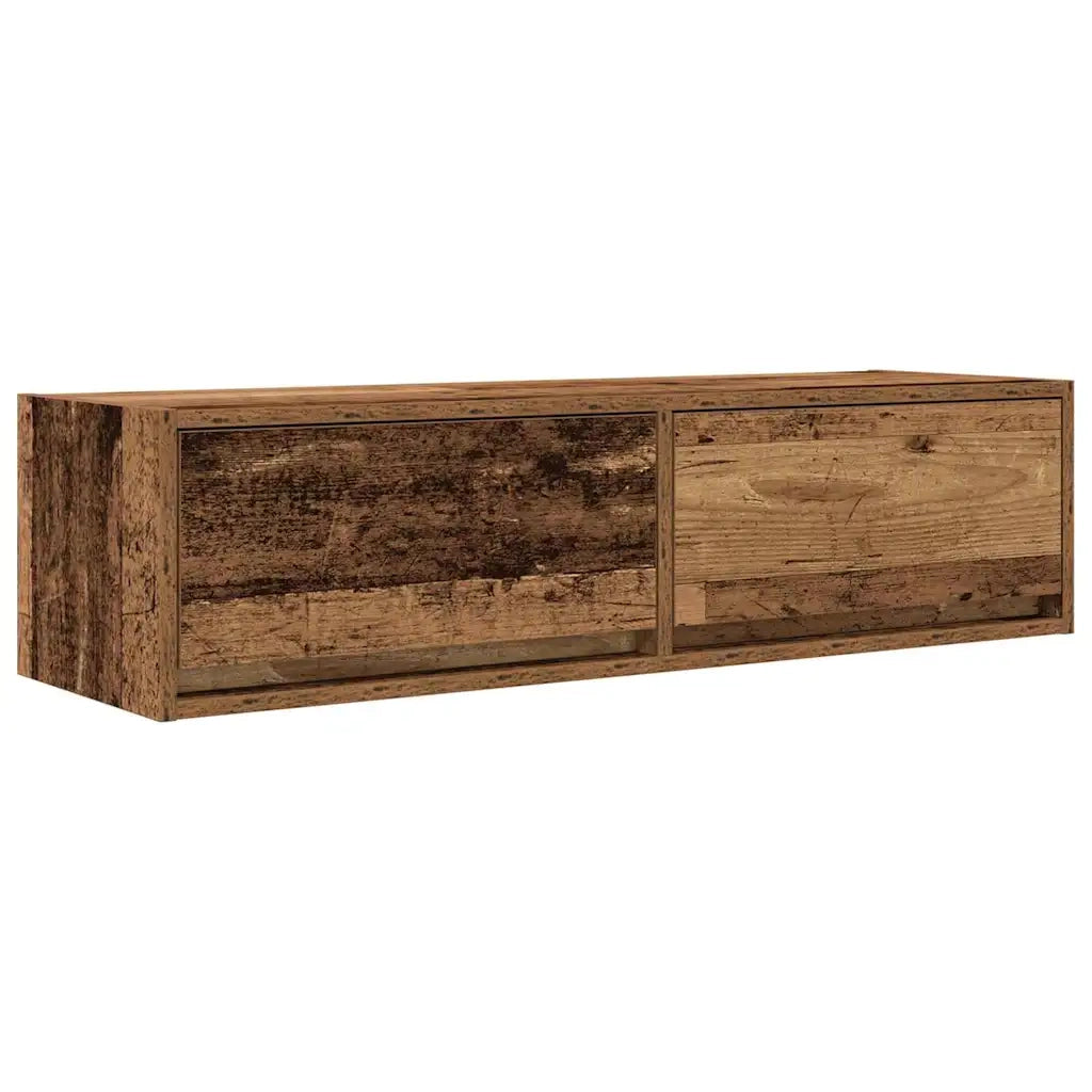 Mobile TV Legno vecchio 100 x 31 x 25,5 cm Legno multistrato 861533