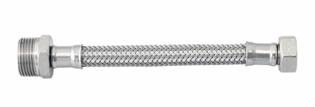 Flessibile dn10 3/4m 1/2f