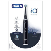 Oral-B iO iO6 Nero