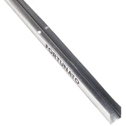 Guida u standard 1 m profilo preforato sp 0,6 mm per cartongesso *** pezzi 8, misure 40 x 100 x 40 mm, confezione 1