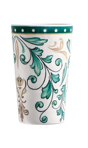 1 Pezzo Bicchiere da Cucina in Melamina Kensy 475 ml 8,5 x 13 cm