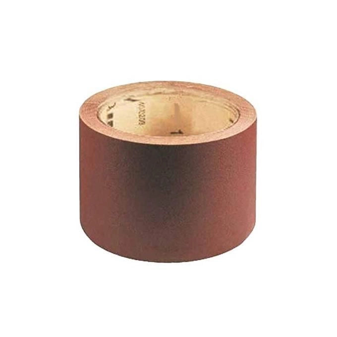 Tela Corindone Imj 120 Rt.25 Mt. Gr.100