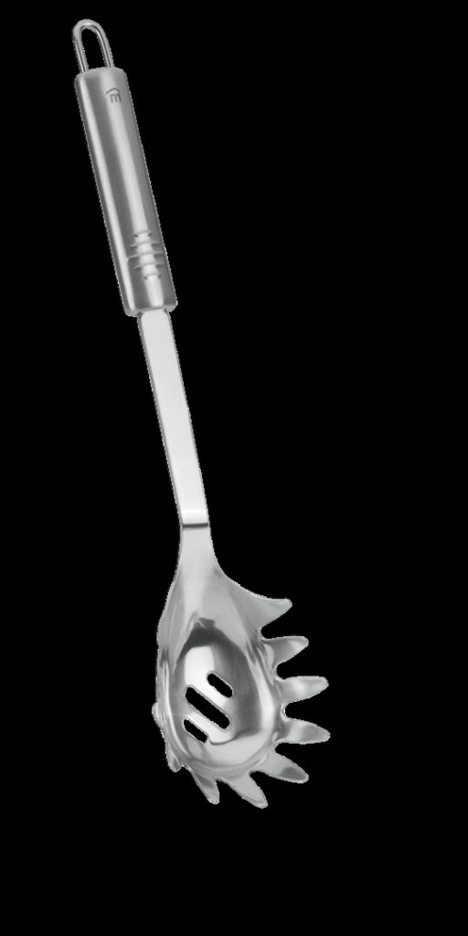 Cucchiaio Spaghetti Inox Imperial - Metaltex
