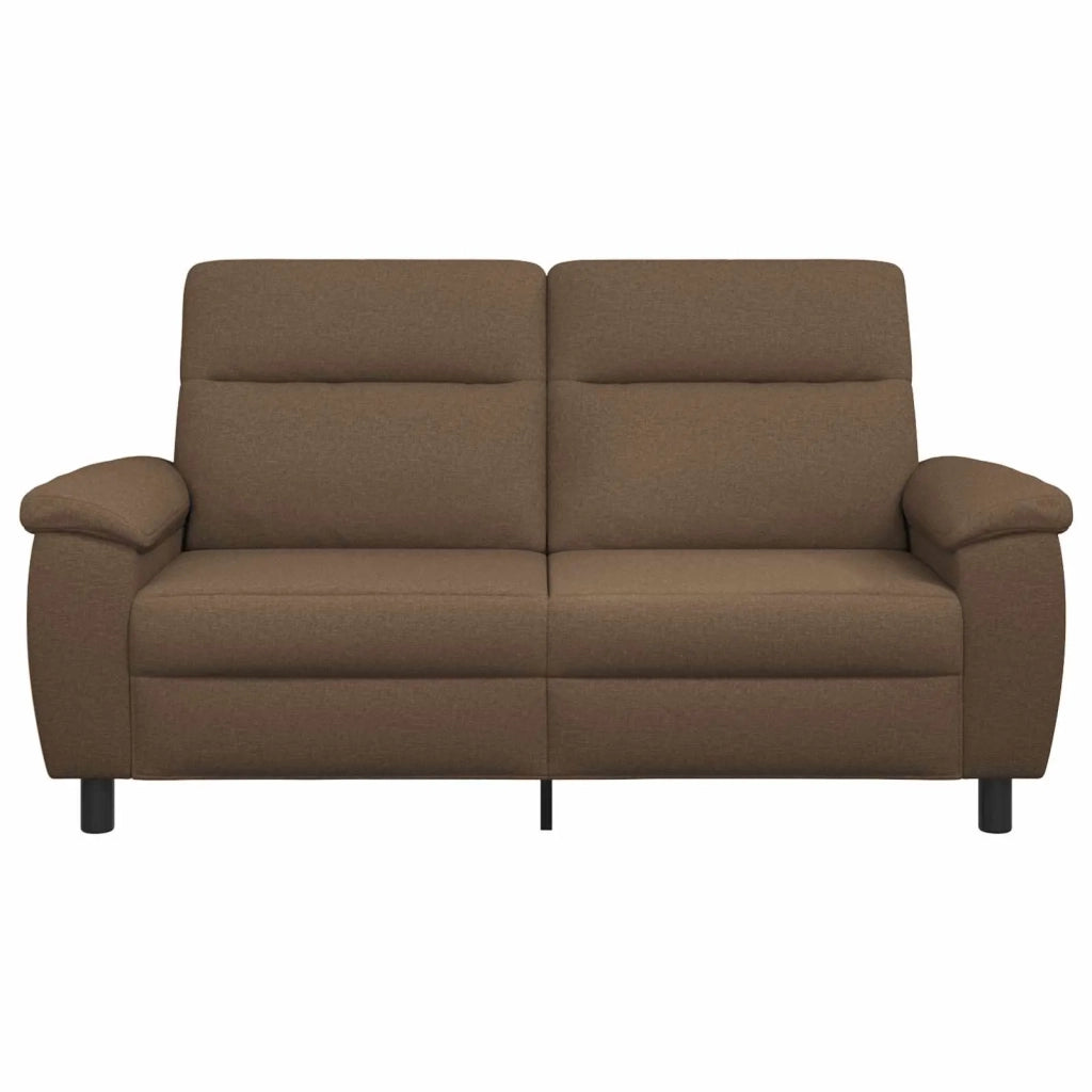 Divano Marrone 178 x 90 x 95 cm Tessuto 42040955