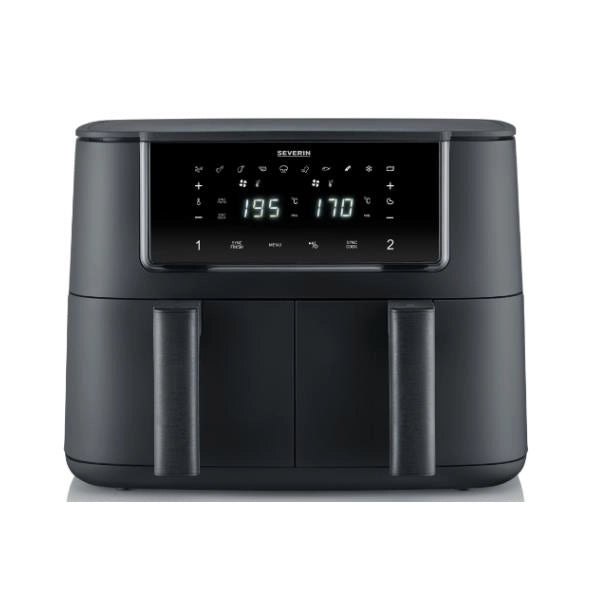 Airfrier 2cest 2x4l 2600w - FR2463