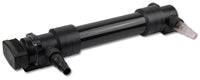Set Filtro a 3 camere per laghetto da 90000l Chiarificatore UVC da 36W Tubo da 5 m