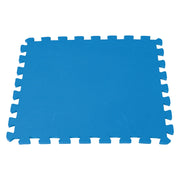 1cf piastrella antiscivolo cm.50 x 50 x 1 - azzurra cod:ferx.6136690nlm