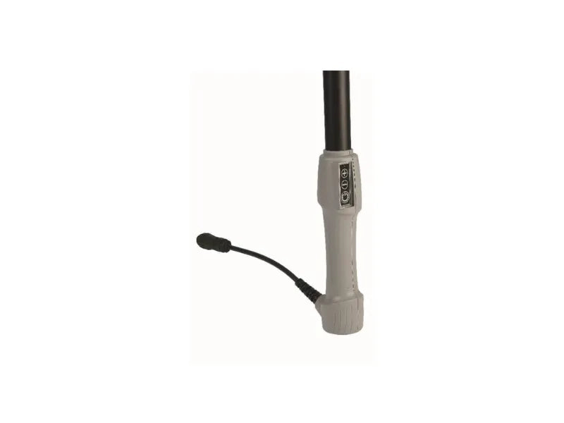 Abbacchiatore elettrico a batteria Volpi Olytech Mondial 845L brushless 44V