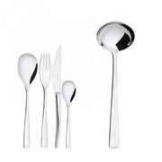 AMALFI, Posate Set 49 Pz, Scatola Gallery, Casa Bugatti