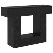 Rovere Nero 101 x 30 x 74 cm CFW1774056
