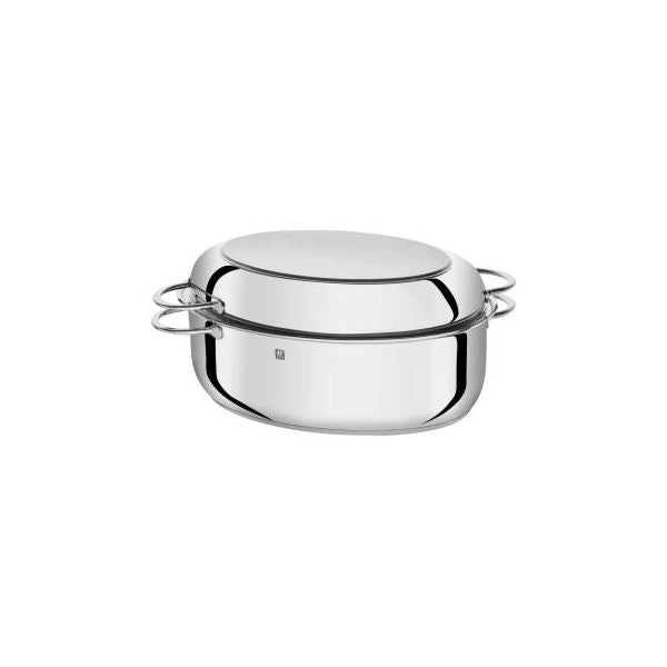 Zwilling roaster 8,5l stainless steel 40993-000-0 409930000 (40993-000-0) - 160198