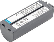 Batteria 1800mAh per fotoprinter Canon fotocamera SELPHY CP800 CP900 CP910 CP1200 CP100 CP1300