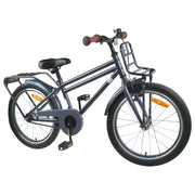 Bicicletta per Bambini | Bici per bambini 22 Pollici per bambini dai 7 ai 12 anni