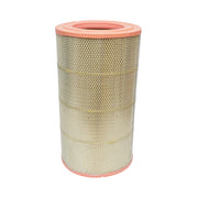 Filtro aria esterno New Holland, Massey Ferguson, Fendt, Caterpillar, John Deere, Volvo, Case IH 177x313x570mm Codice OEM P777871