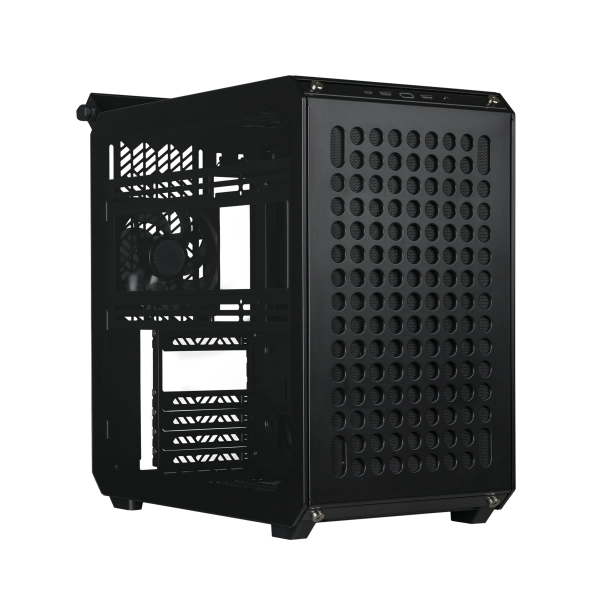 Case Qube 500 Flatpack