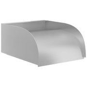 Cascata 30x34x14 cm in Acciaio Inox 304 CFW2187611