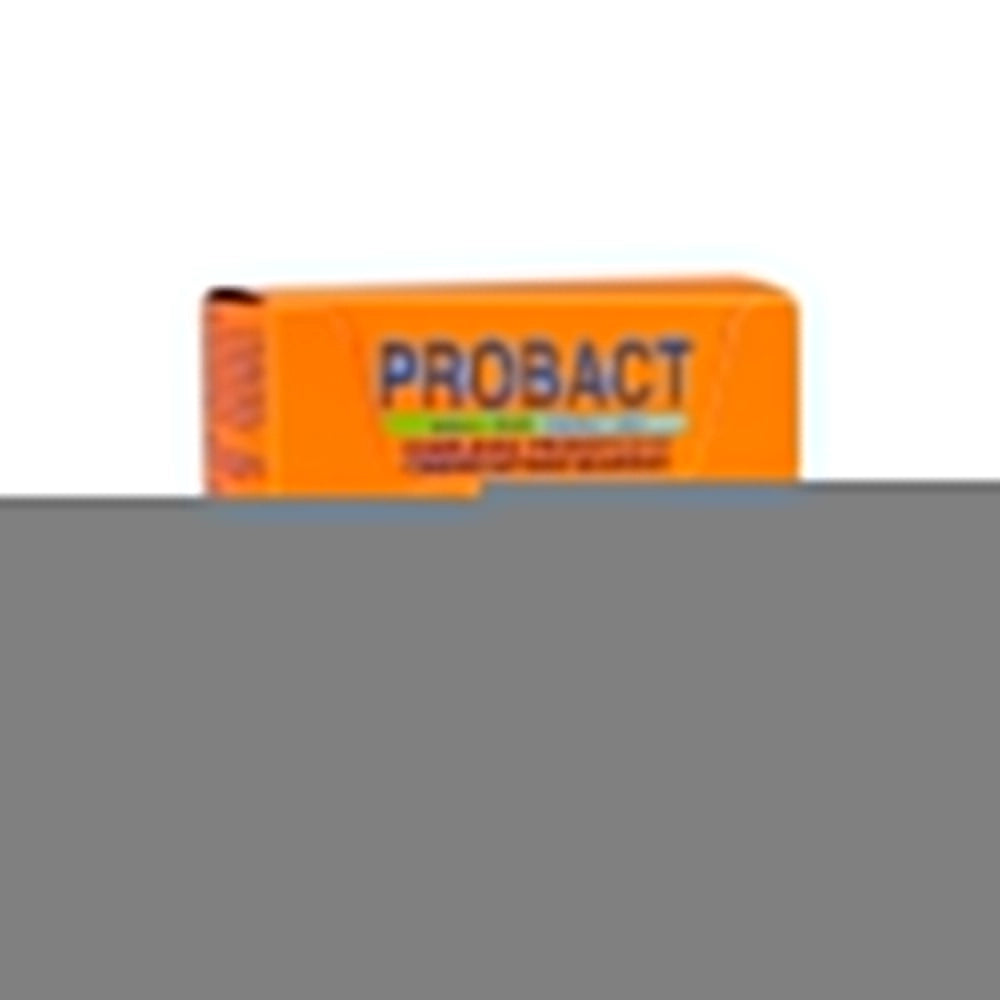 Equo ProBact Fiale Da 5ml - Attivatore Batterico Probiotico per Acqua Dolce e Marina Formato: 24 Fiale