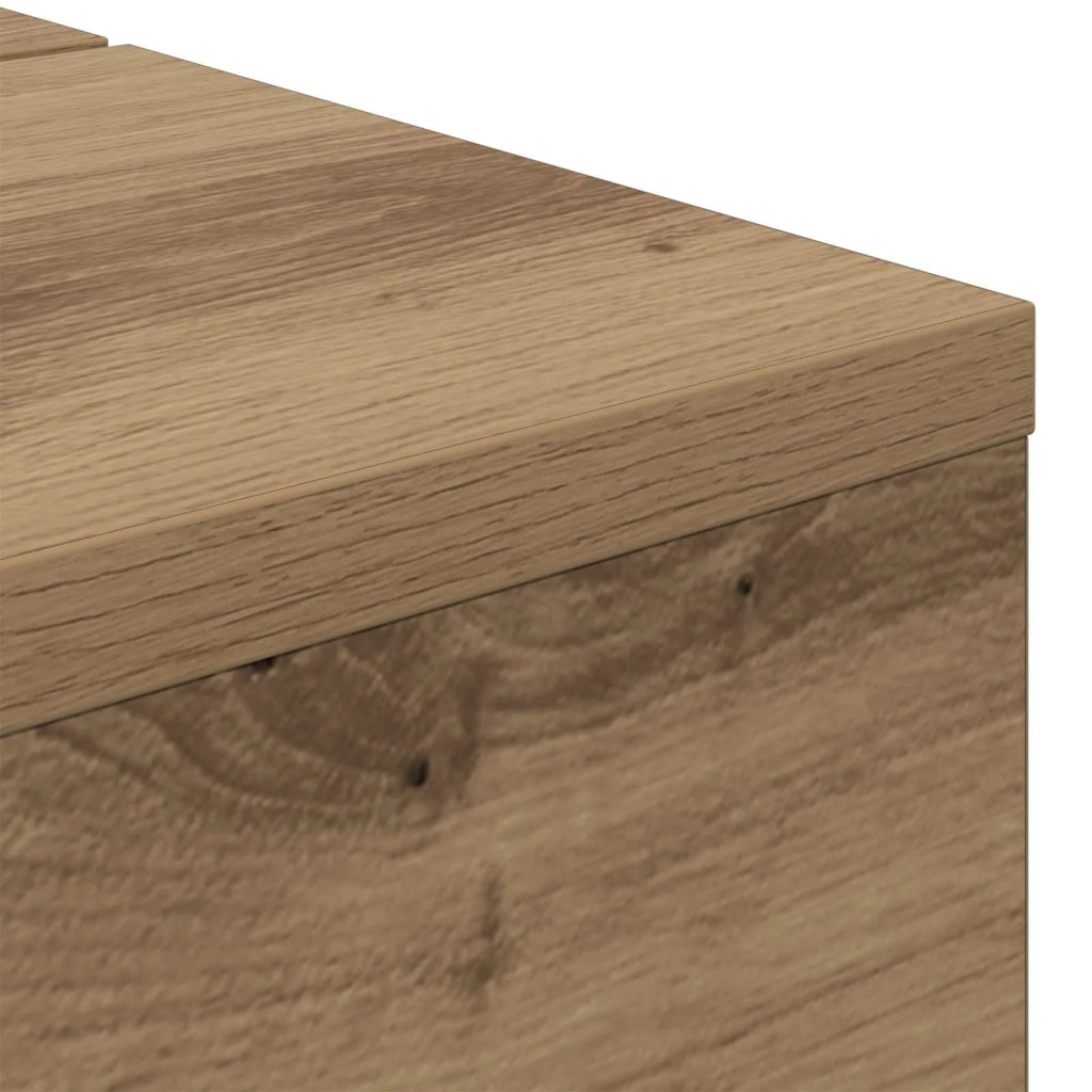 Scrivania studio Rovere Artigianale 110 x 40 x 19,5 cm 8006691
