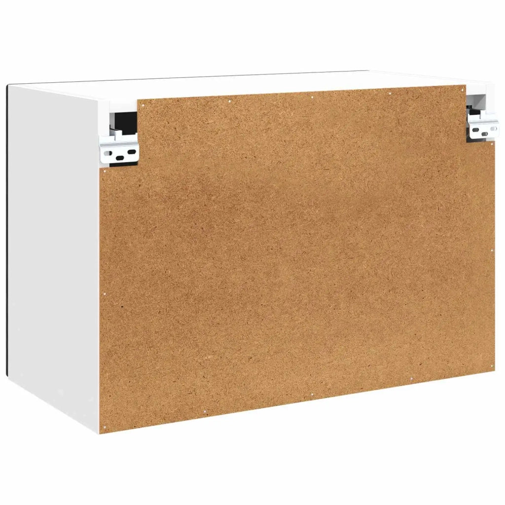 Pannello lavastoviglie Kalmar Rovere Nero 60 x 31 x 40 cm