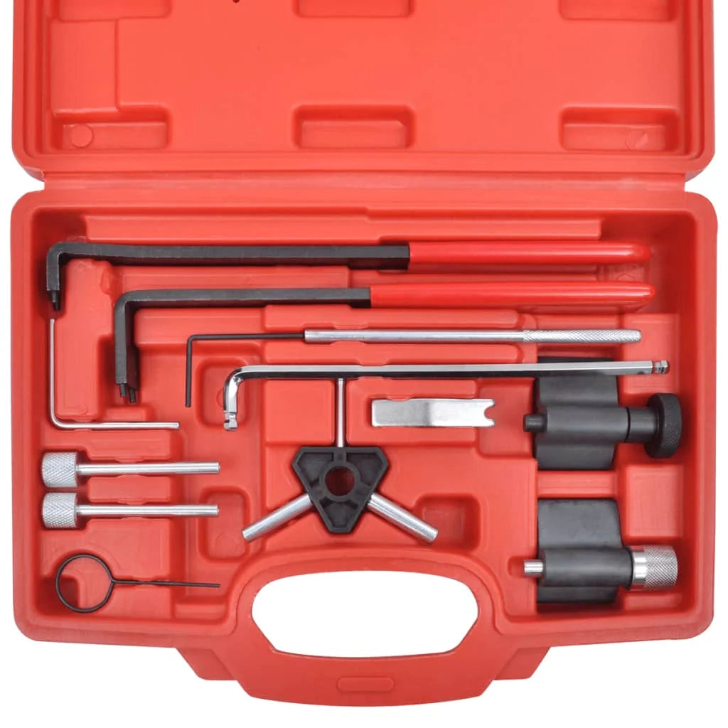 Kit di strumenti per la messa in fase del motore diesel VAG 1.2 1.4 1.6 1.9 2.0TDi 02_0004034