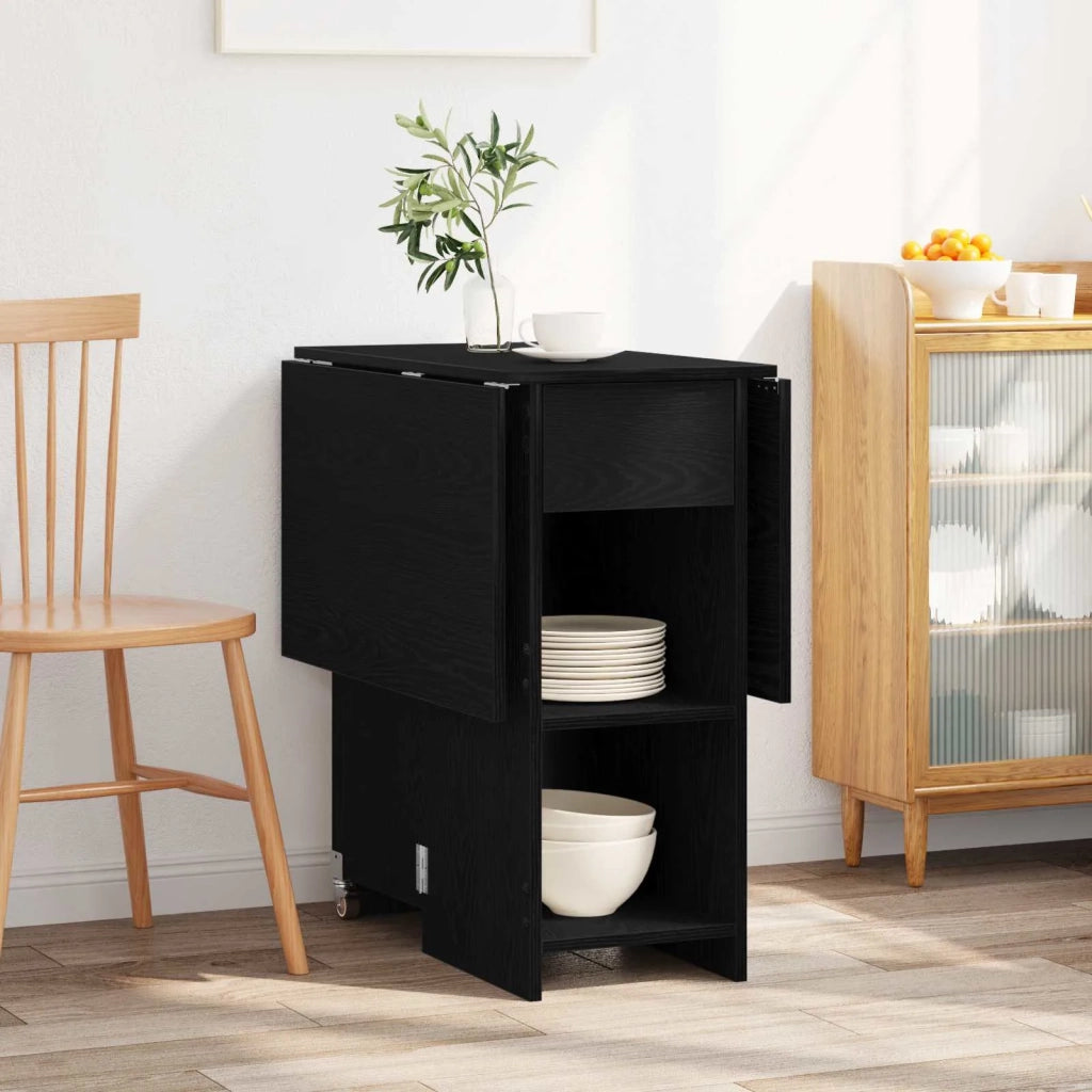 Tavolo da Pranzo 115 x 70 x 75 cm Legno ingegnerizzato